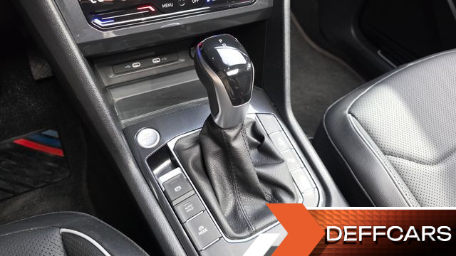 Volkswagen TIGUAN 2.0 TSI Prestige купить на сайте DeffCars