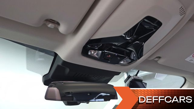 BMW 2-SERIES 220i Luxury купить на сайте DeffCars