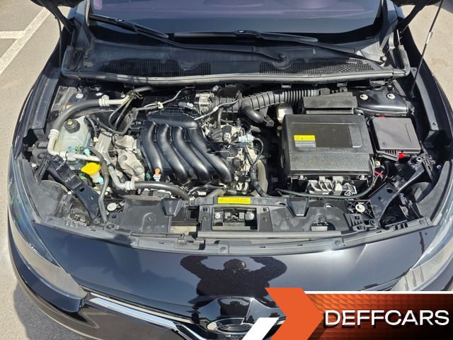 Renault-KoreaSamsung SM3 PE купить на сайте DeffCars