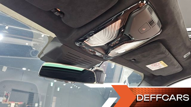 BMW X7 xDrive 40d M Sport 7 STR купить на сайте DeffCars