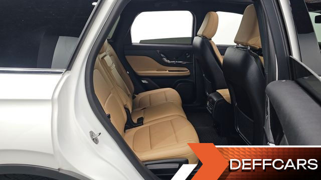 Lincoln CORSAIR 2.0 Reserve AWD купить на сайте DeffCars
