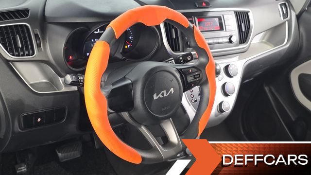 Kia RAY Van Prestige купить на сайте DeffCars