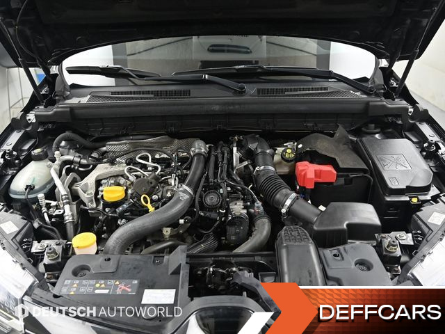 Renault-KoreaSamsung XM3 1.3 TCe RE Inspire купить на сайте DeffCars