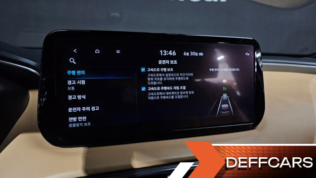 Hyundai SANTAFE Gasoline 2.5T 2WD Calligraphy купить на сайте DeffCars