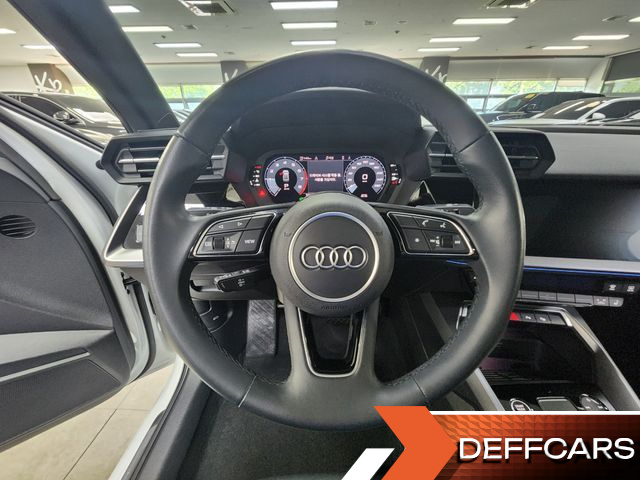 Audi A3 40 TFSI Premium купить на сайте DeffCars