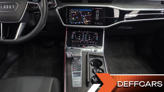 Audi A6 40 TDI Premium купить на сайте DeffCars