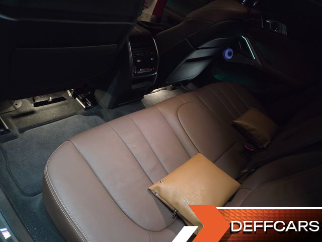 BMW X6 xDrive30d M Sport купить на сайте DeffCars