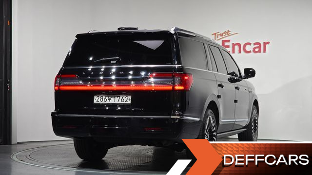 Lincoln NAVIGATOR 3.5L купить на сайте DeffCars