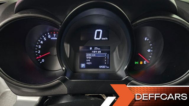 Kia RAY Van Standard купить на сайте DeffCars