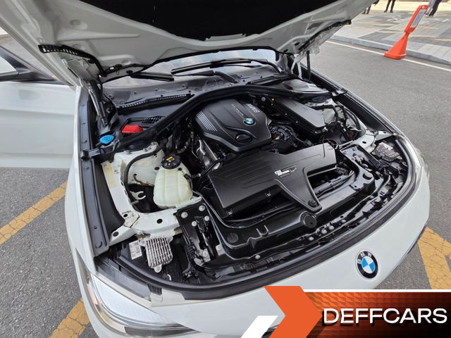 BMW GRAN TURISMO GT 320d купить на сайте DeffCars