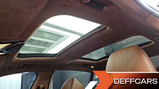 BMW 7-SERIES M760Li xDrive V12 Excellence купить на сайте DeffCars