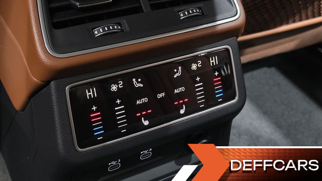 Audi A6 45 TFSI купить на сайте DeffCars