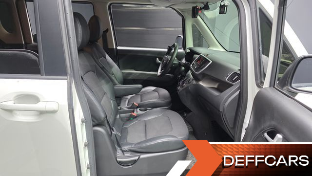 Kia RAY Standard купить на сайте DeffCars