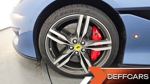 Ferrari PORTOFINO 3.9 V8 купить на сайте DeffCars