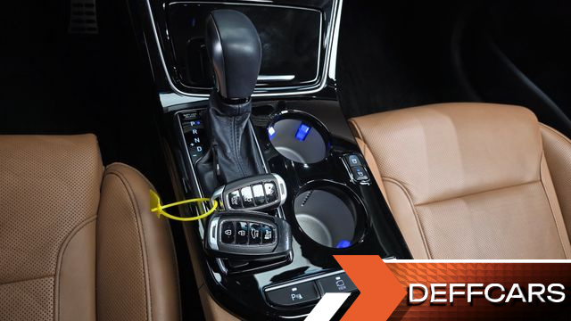 Hyundai GRANDEUR 3.3 Celebrity купить на сайте DeffCars