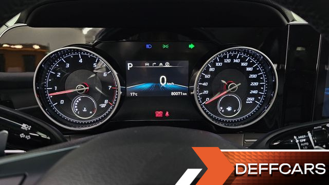 Hyundai GRANDEUR 3.0 LPi Premium купить на сайте DeffCars