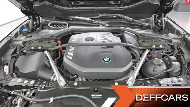BMW 7-SERIES 740i xDrive M Sport Limited купить на сайте DeffCars