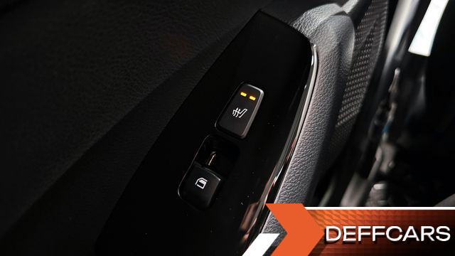 Kia SELTOS Gasoline 1.6 Turbo 2WD Signature купить на сайте DeffCars