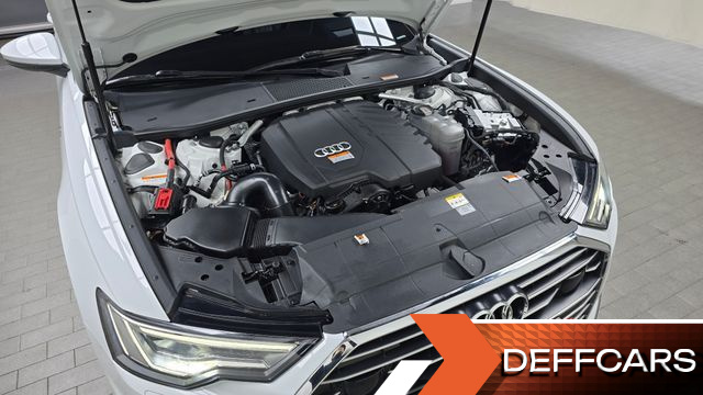 Audi A6 45 TFSI Premium купить на сайте DeffCars