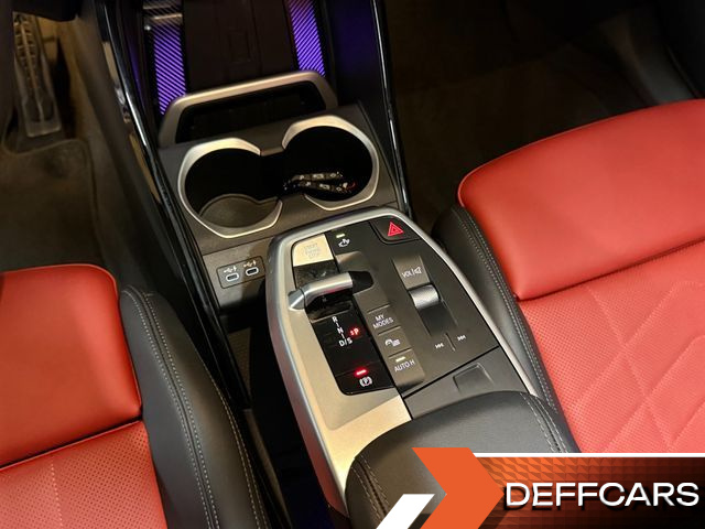 BMW X1 M35i xDrive Special Edition купить на сайте DeffCars