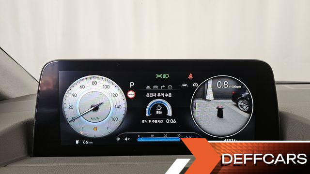 Hyundai STARIA 4WD Camper Prestige Camper 4Seater купить на сайте DeffCars