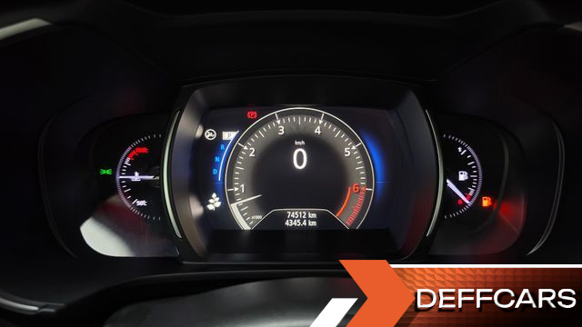 Renault-KoreaSamsung QM6 2.0 LPe LE 2WD купить на сайте DeffCars