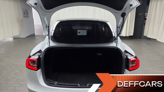 Tesla MODEL 3 Standard Range Plue RWD купить на сайте DeffCars