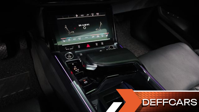 Audi E-TRON 55 Quattro Sportback купить на сайте DeffCars