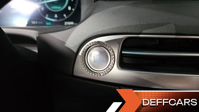 Hyundai PALISADE Gasoline 3.8 2WD Le Blanc купить на сайте DeffCars