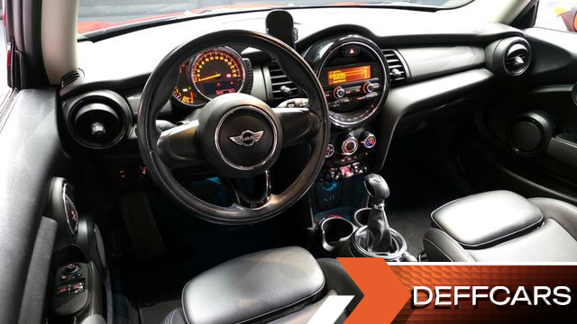 Mini COOPER Standard Third Generation купить на сайте DeffCars