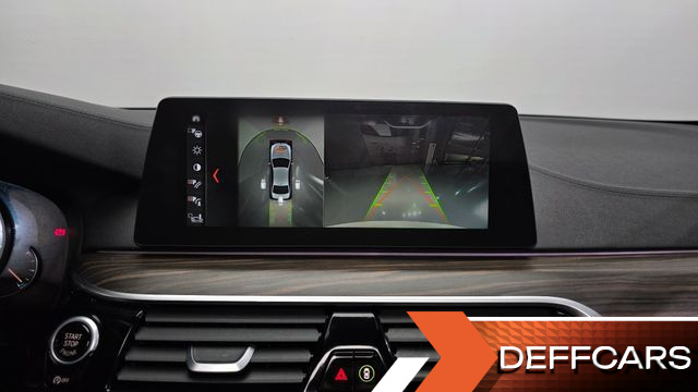 BMW 5-SERIES 530i xDrive M Sport Package Plus купить на сайте DeffCars