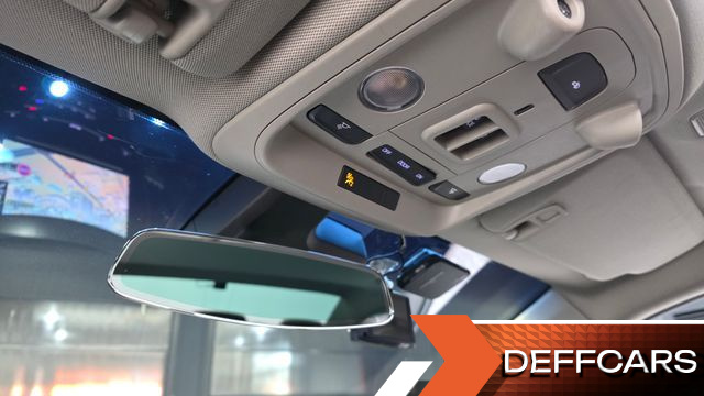Cadillac ATS 2.0 Premium 1st купить на сайте DeffCars