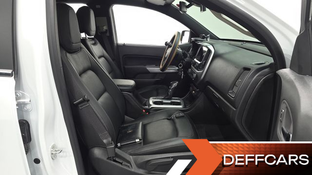 ChevroletGMDaewoo COLORADO 3.6 Extreme-X 4WD купить на сайте DeffCars