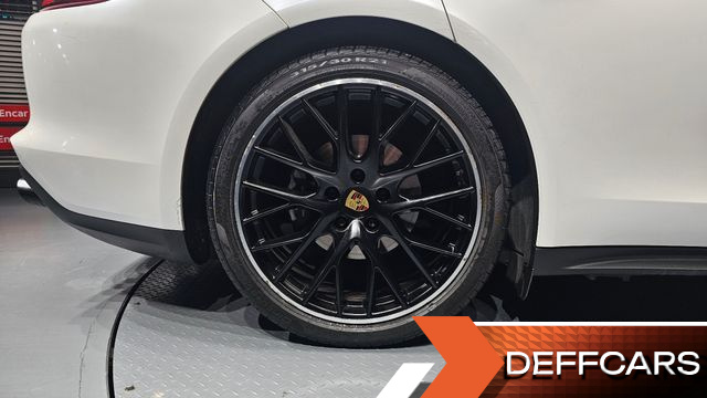 Porsche PANAMERA 3.0 AWD купить на сайте DeffCars