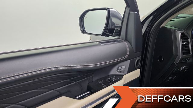 Ford EXPEDITION Platinum 4WD 7Seater купить на сайте DeffCars