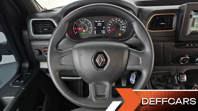 Renault-KoreaSamsung MASTER Camping car купить на сайте DeffCars