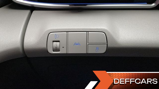 Hyundai AVANTE 1.6 Inspiration купить на сайте DeffCars