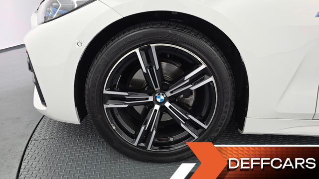 BMW 4-SERIES 420i M Sport Performance Coupe купить на сайте DeffCars