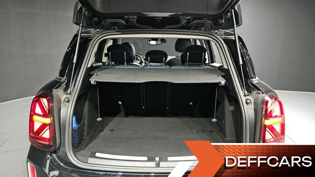 Mini COUNTRYMAN ALL4 2nd купить на сайте DeffCars