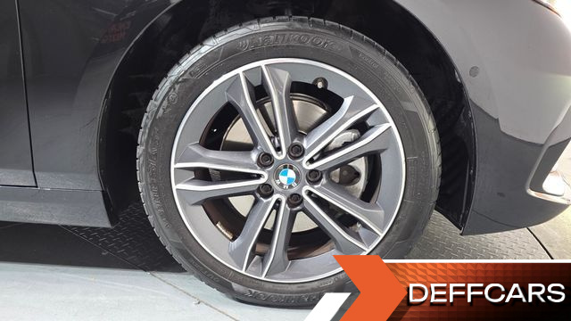 BMW 1-SERIES 118d Sport купить на сайте DeffCars