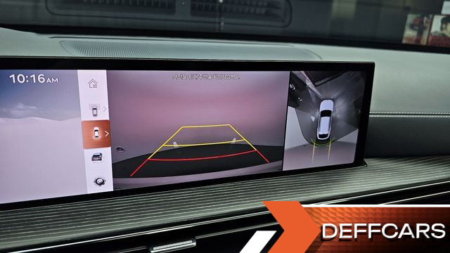 Genesis GV80 2.5T Gasoline AWD купить на сайте DeffCars
