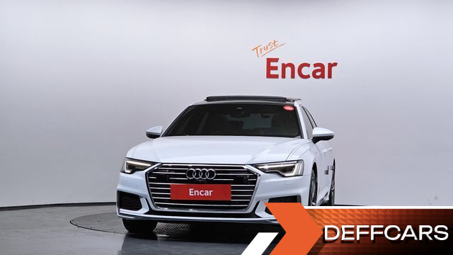 Audi A6 45 TFSI Quattro Premium купить на сайте DeffCars