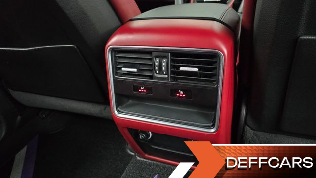 Porsche CAYENNE 3.0 купить на сайте DeffCars