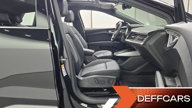 Audi Q4 E-TRON 40 Premium купить на сайте DeffCars