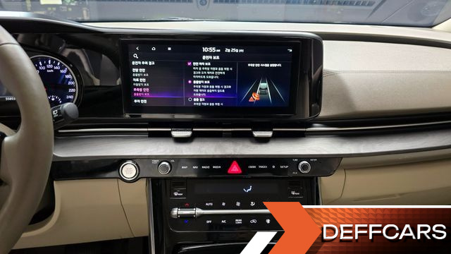 Kia CARNIVAL 9-Seater Noblesse купить на сайте DeffCars
