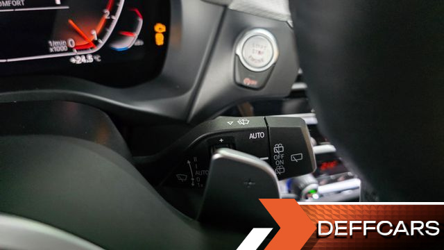 BMW X3 xDrive 20i M sports Online Exclusive Edition купить на сайте DeffCars
