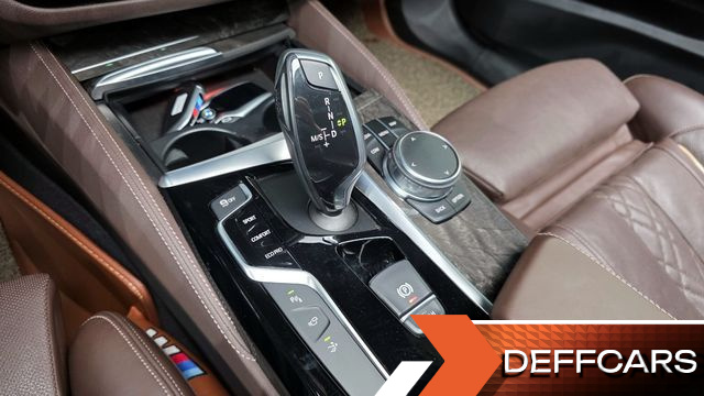 BMW GRAN TURISMO 640i xDrive M Sport купить на сайте DeffCars