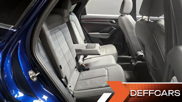 Audi Q3 35 TDI Premium Sportback купить на сайте DeffCars