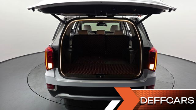 Hyundai PALISADE Gasoline 3.8 2WD Prestige купить на сайте DeffCars