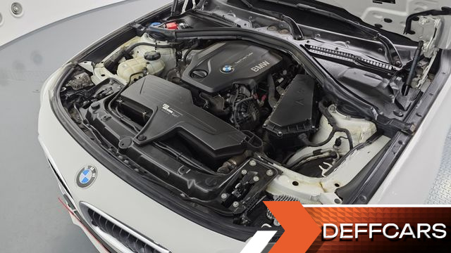 BMW GRAN TURISMO GT 320d купить на сайте DeffCars